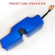 Pin xe điện cân bằng 36V 5200mAh